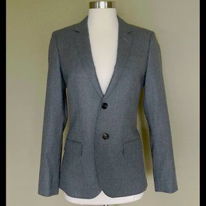 J. Crew Ludlow Women’s Blazer – size 6